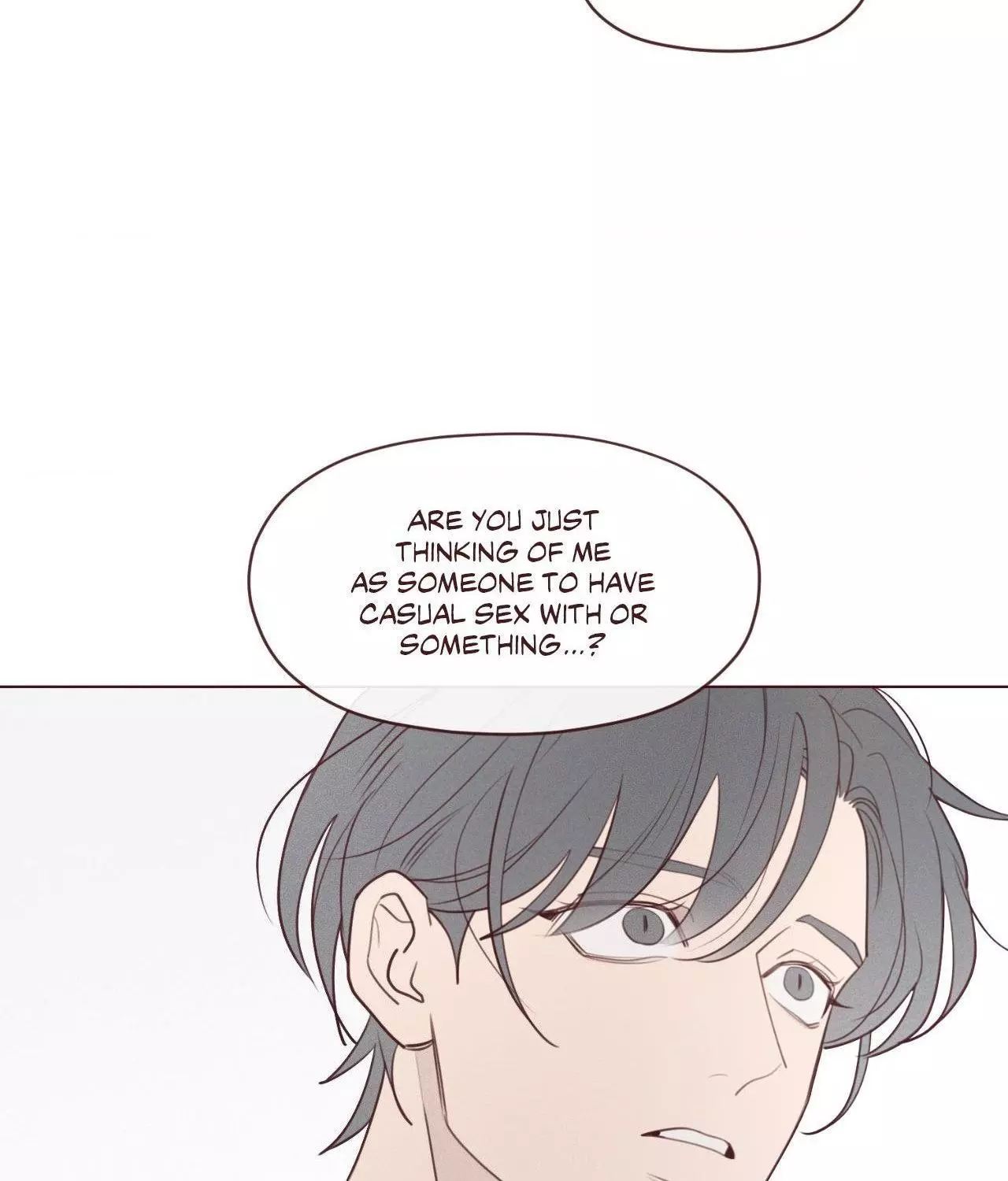 Fate Makes No Mistakes - Chapter 134 Page 18