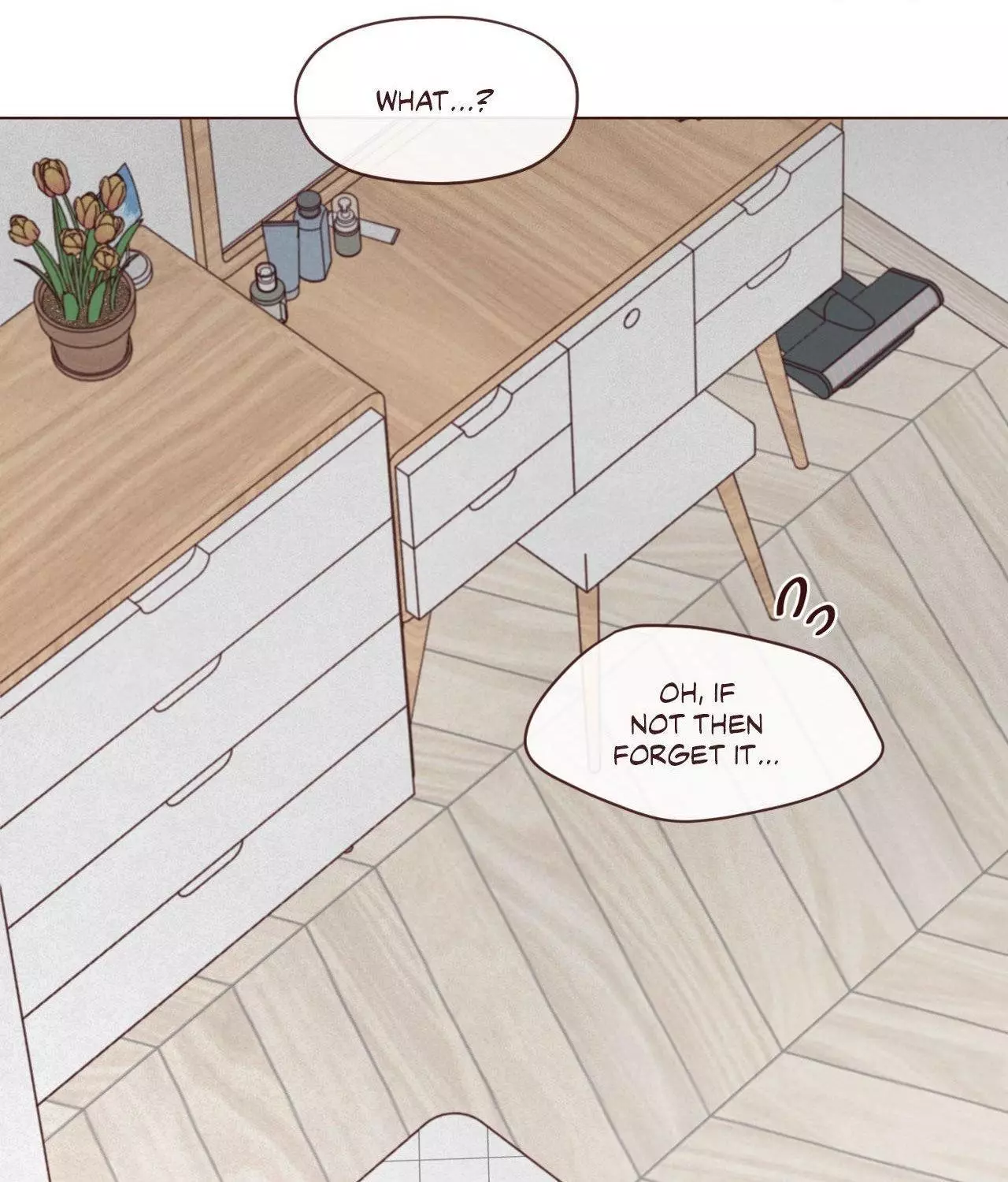 Fate Makes No Mistakes - Chapter 134 Page 20