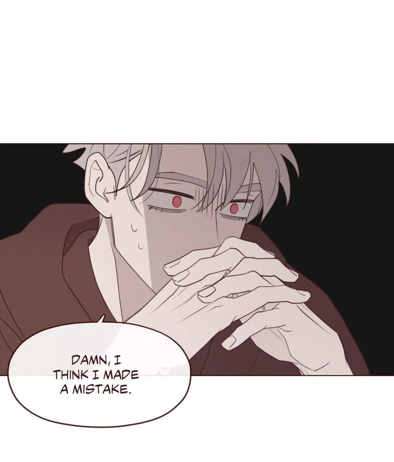 Fate Makes No Mistakes - Chapter 134 Page 23