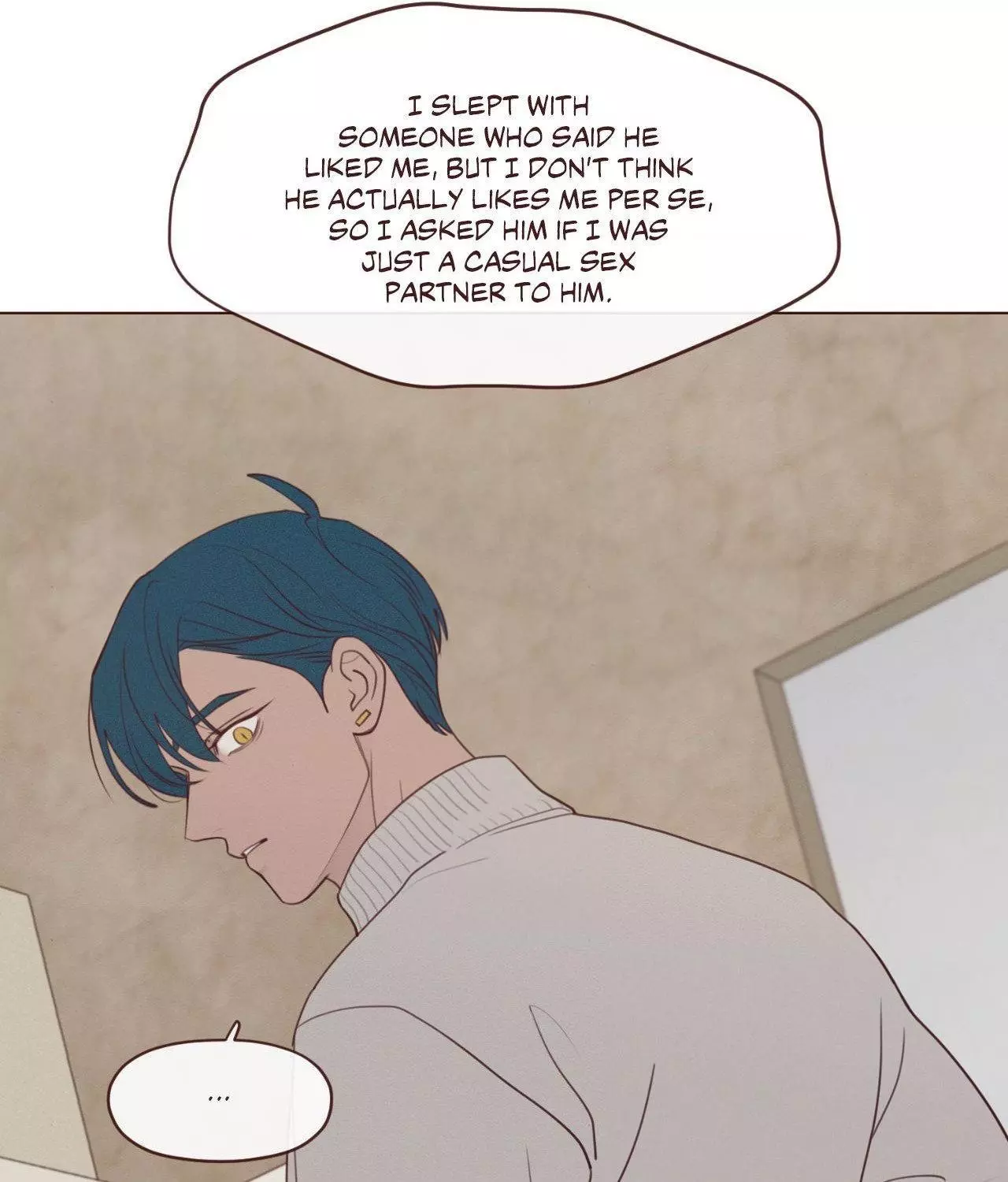 Fate Makes No Mistakes - Chapter 134 Page 27
