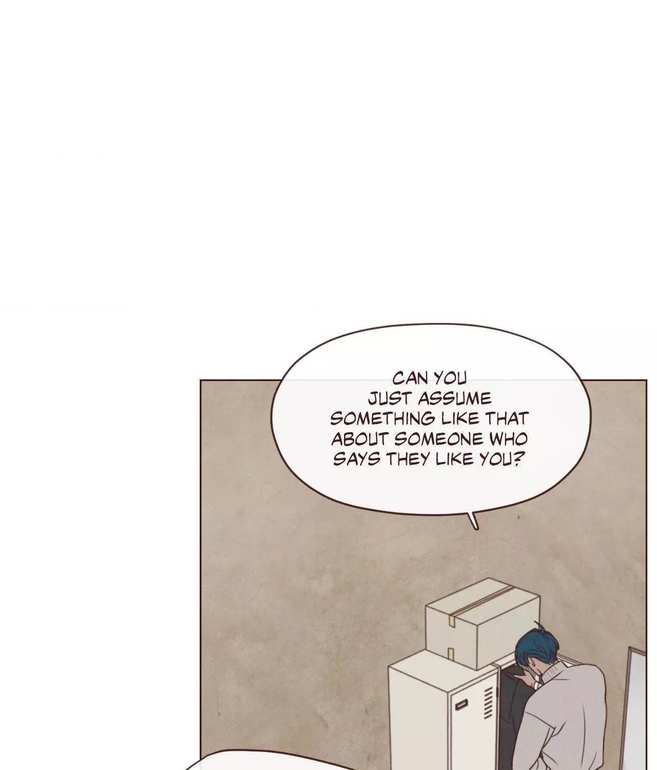 Fate Makes No Mistakes - Chapter 134 Page 29