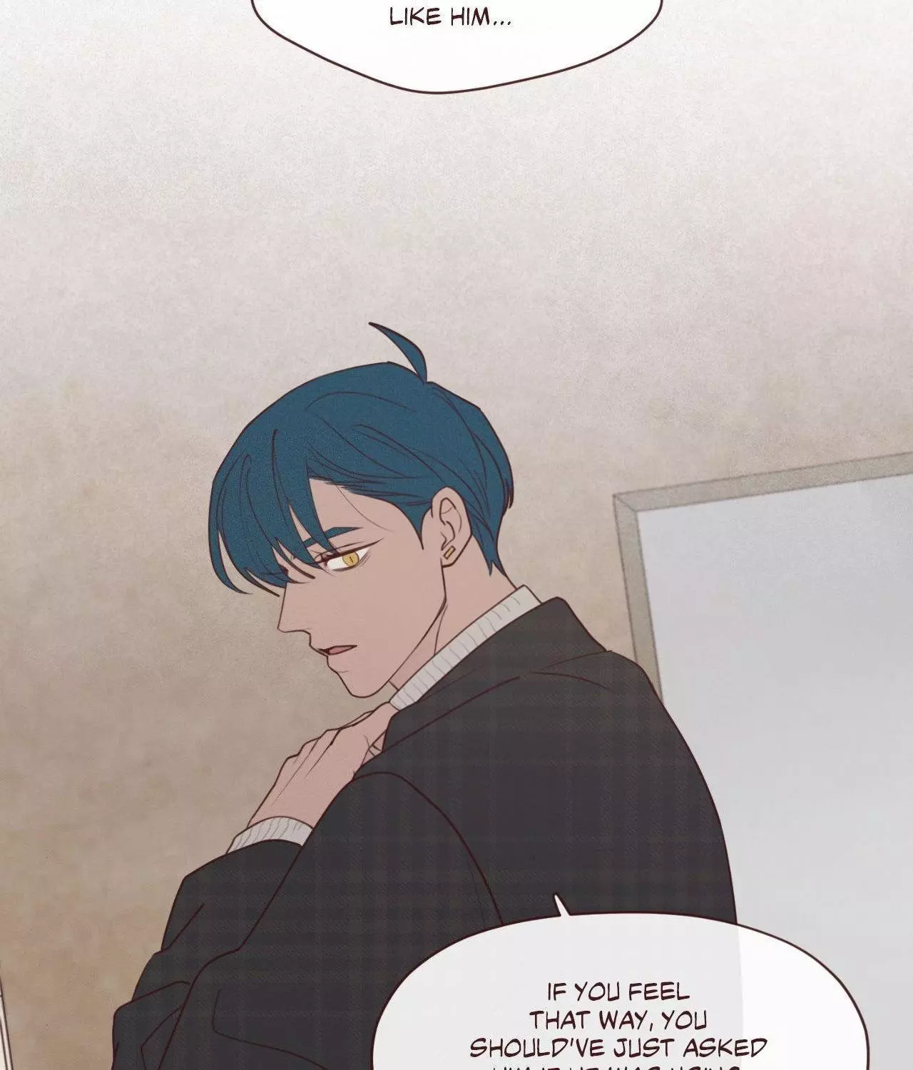 Fate Makes No Mistakes - Chapter 134 Page 32
