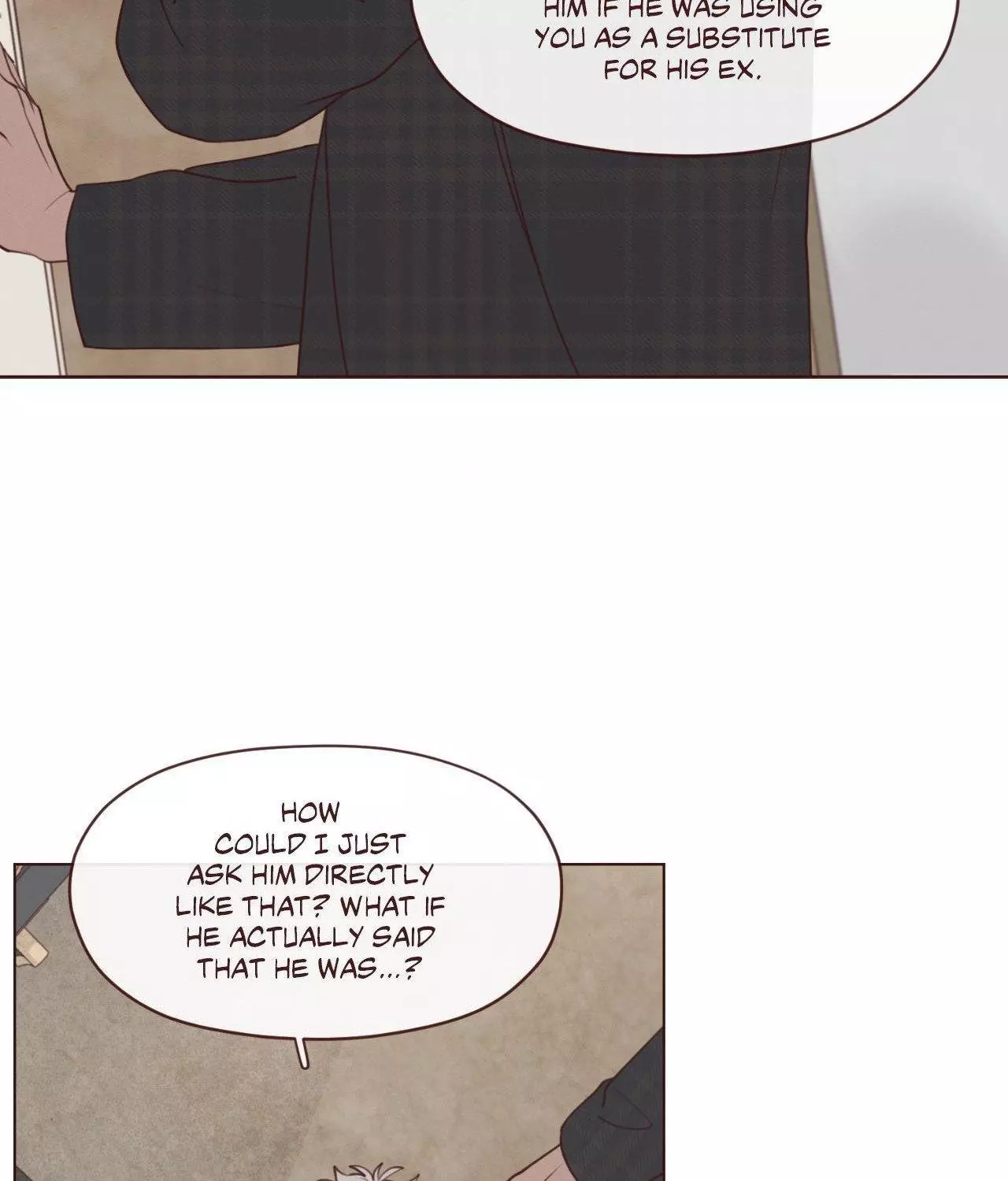 Fate Makes No Mistakes - Chapter 134 Page 33