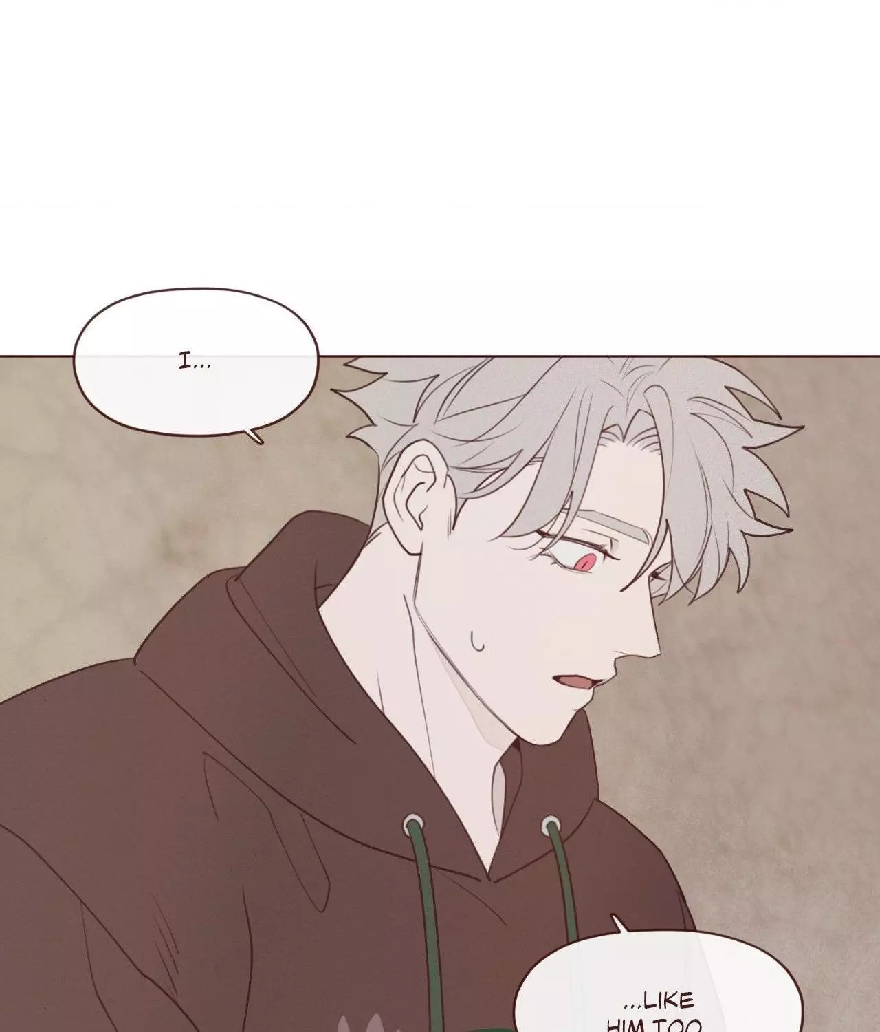 Fate Makes No Mistakes - Chapter 134 Page 36