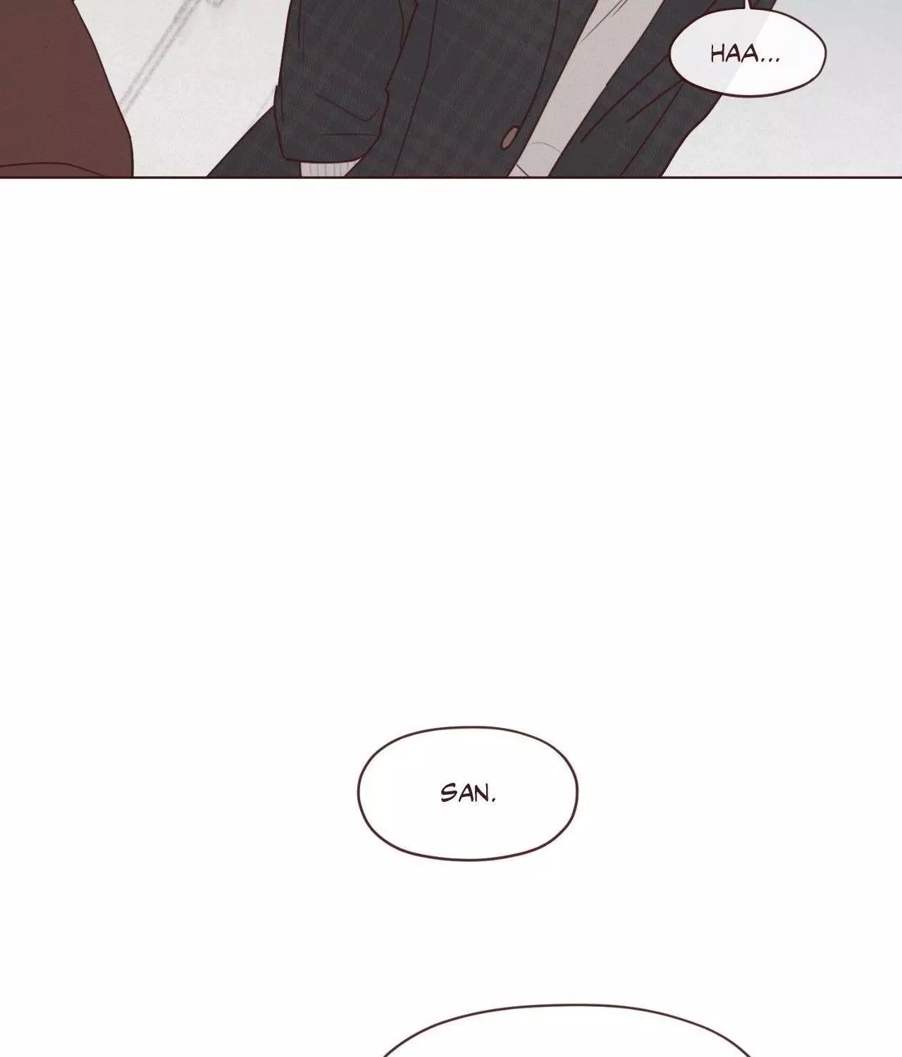 Fate Makes No Mistakes - Chapter 134 Page 38