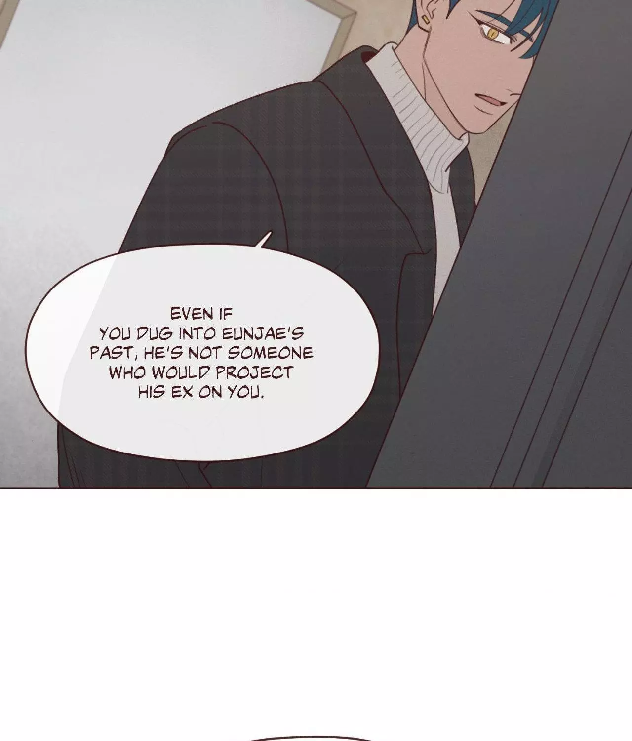 Fate Makes No Mistakes - Chapter 134 Page 42