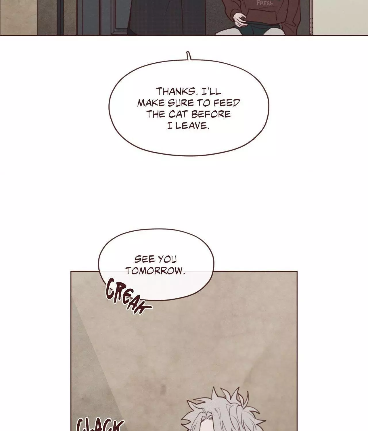 Fate Makes No Mistakes - Chapter 134 Page 45