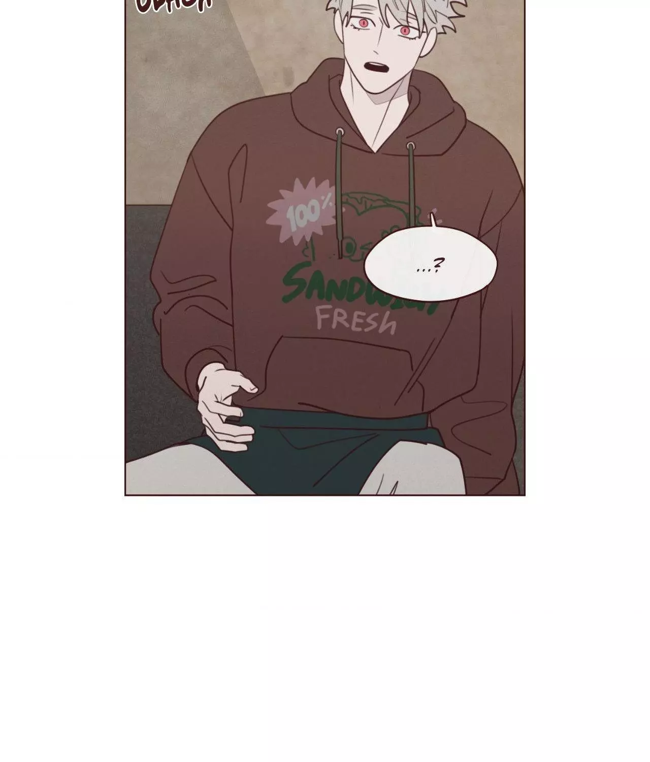 Fate Makes No Mistakes - Chapter 134 Page 46