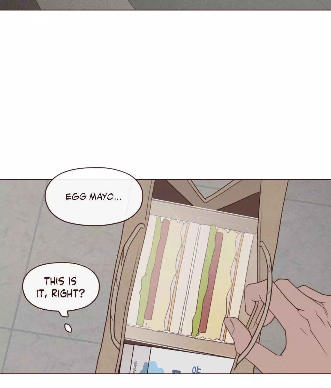 Fate Makes No Mistakes - Chapter 134 Page 51