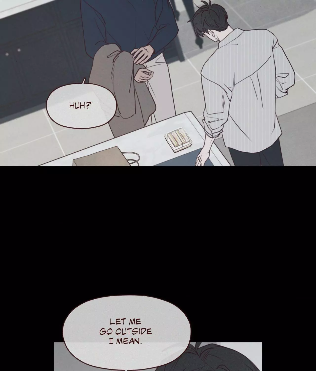Fate Makes No Mistakes - Chapter 134 Page 58