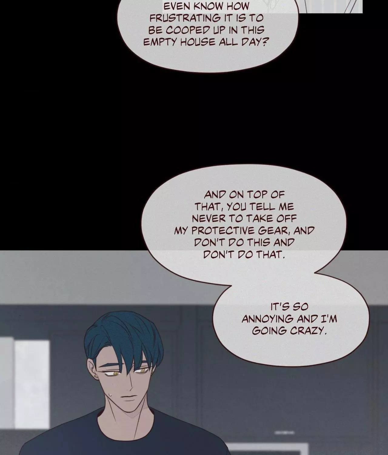 Fate Makes No Mistakes - Chapter 134 Page 64