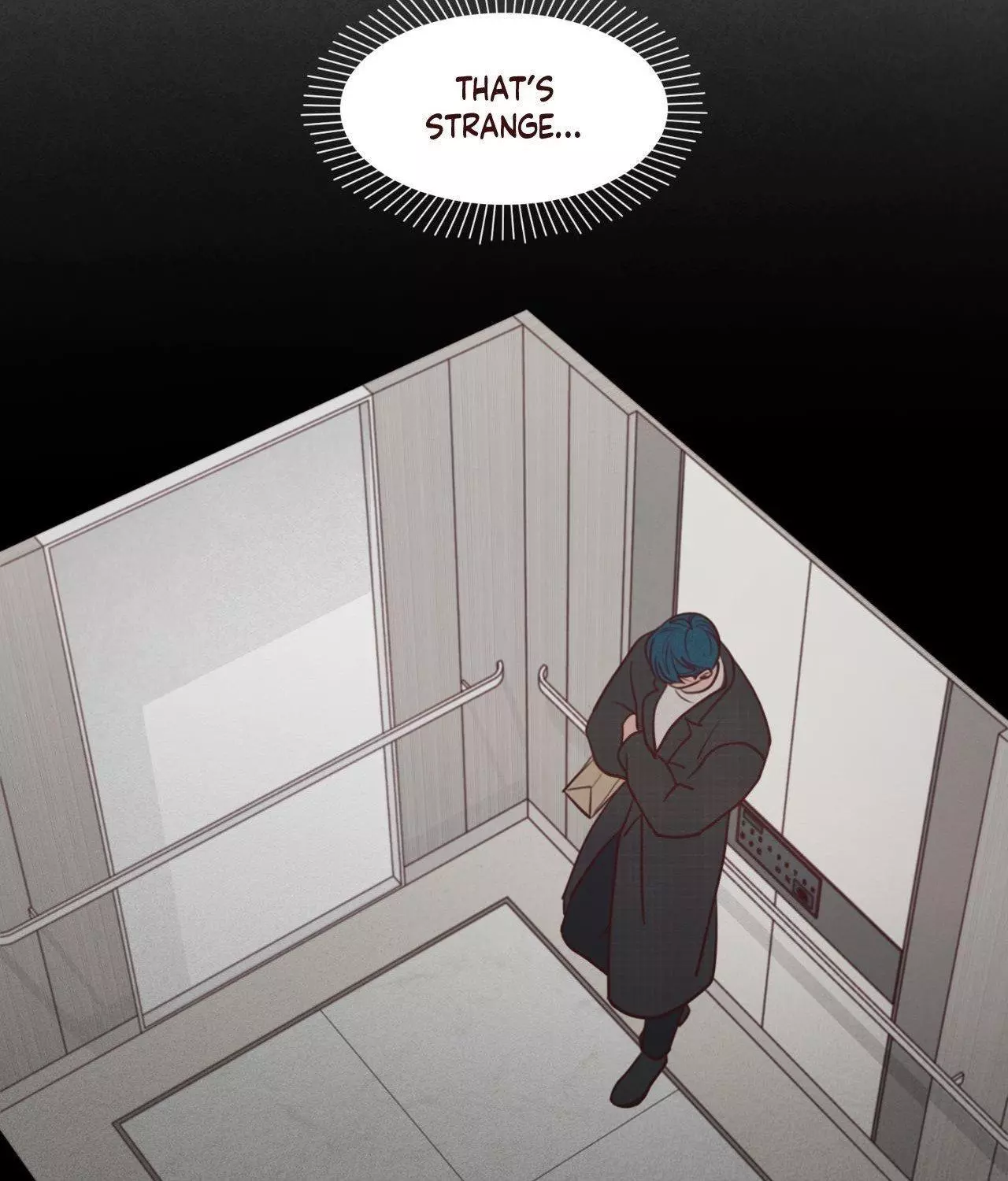 Fate Makes No Mistakes - Chapter 134 Page 73