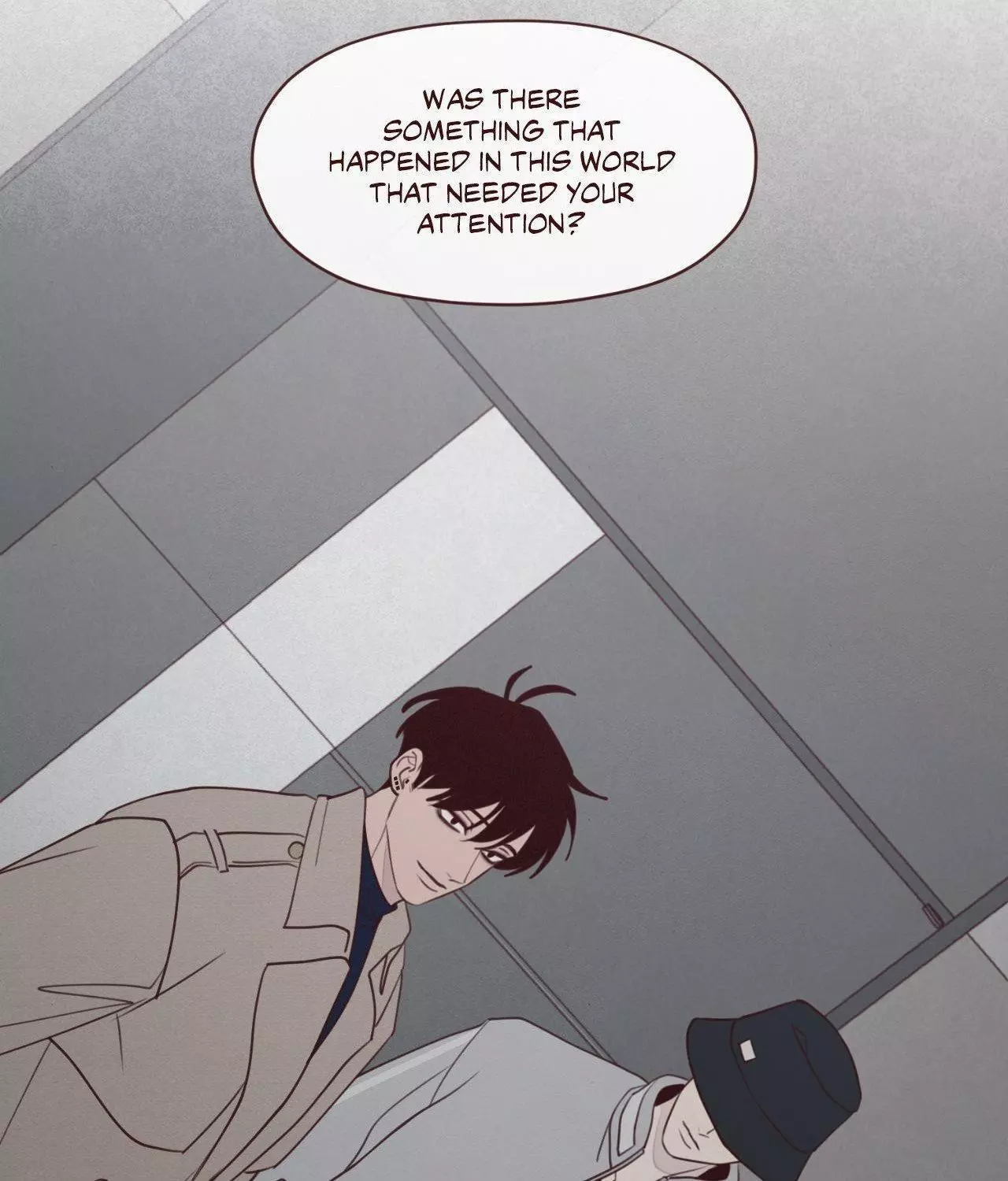 Fate Makes No Mistakes - Chapter 134 Page 77