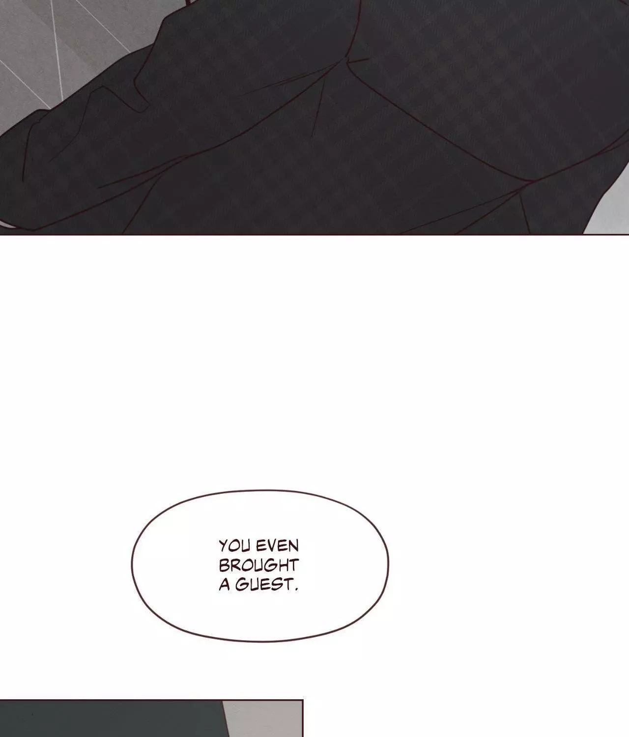 Fate Makes No Mistakes - Chapter 134 Page 79