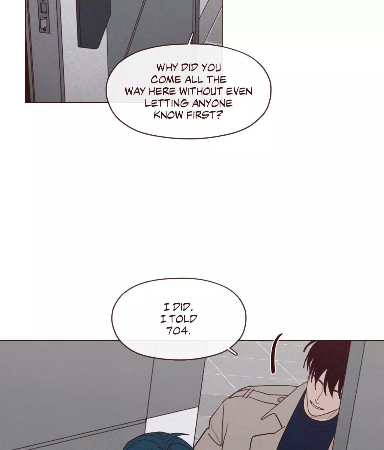 Fate Makes No Mistakes - Chapter 135 Page 3