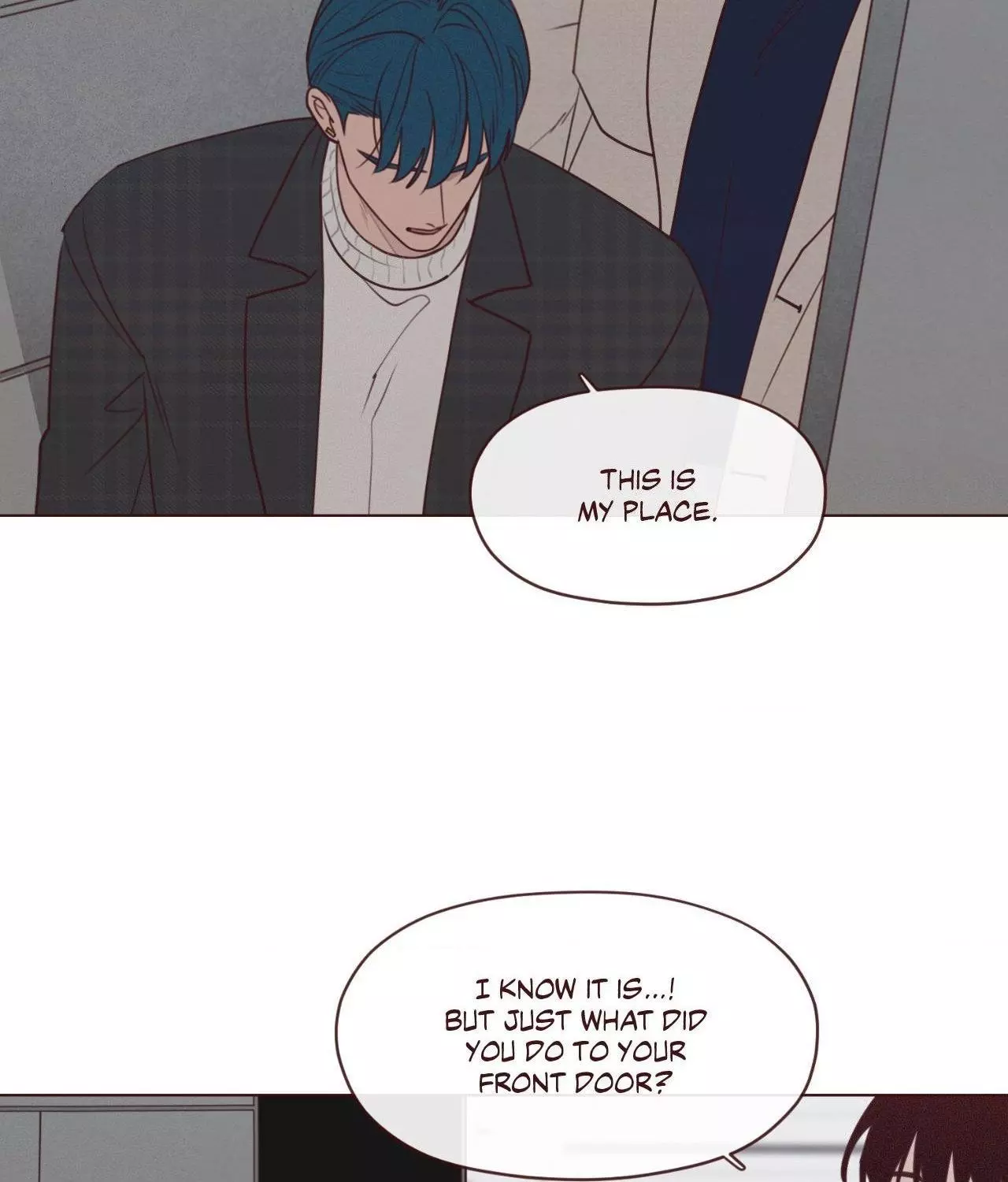 Fate Makes No Mistakes - Chapter 135 Page 4