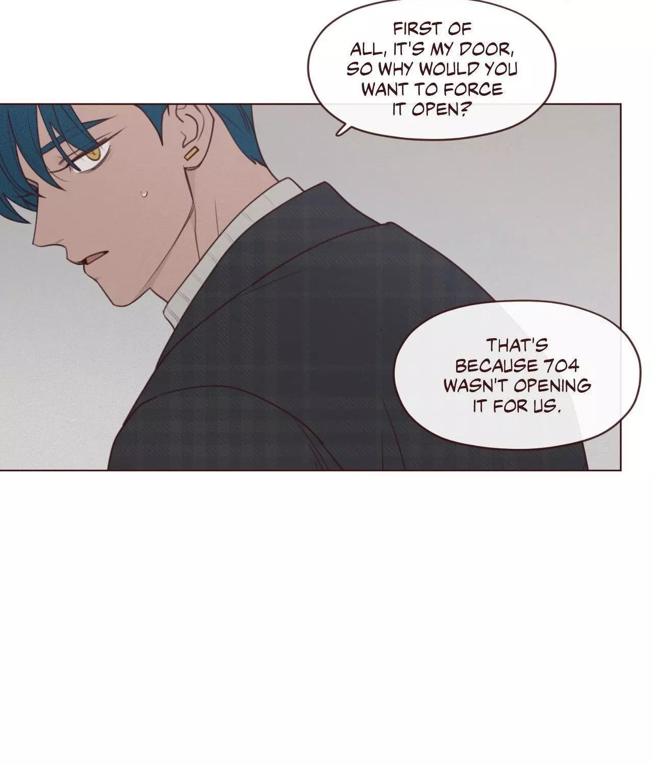 Fate Makes No Mistakes - Chapter 135 Page 6