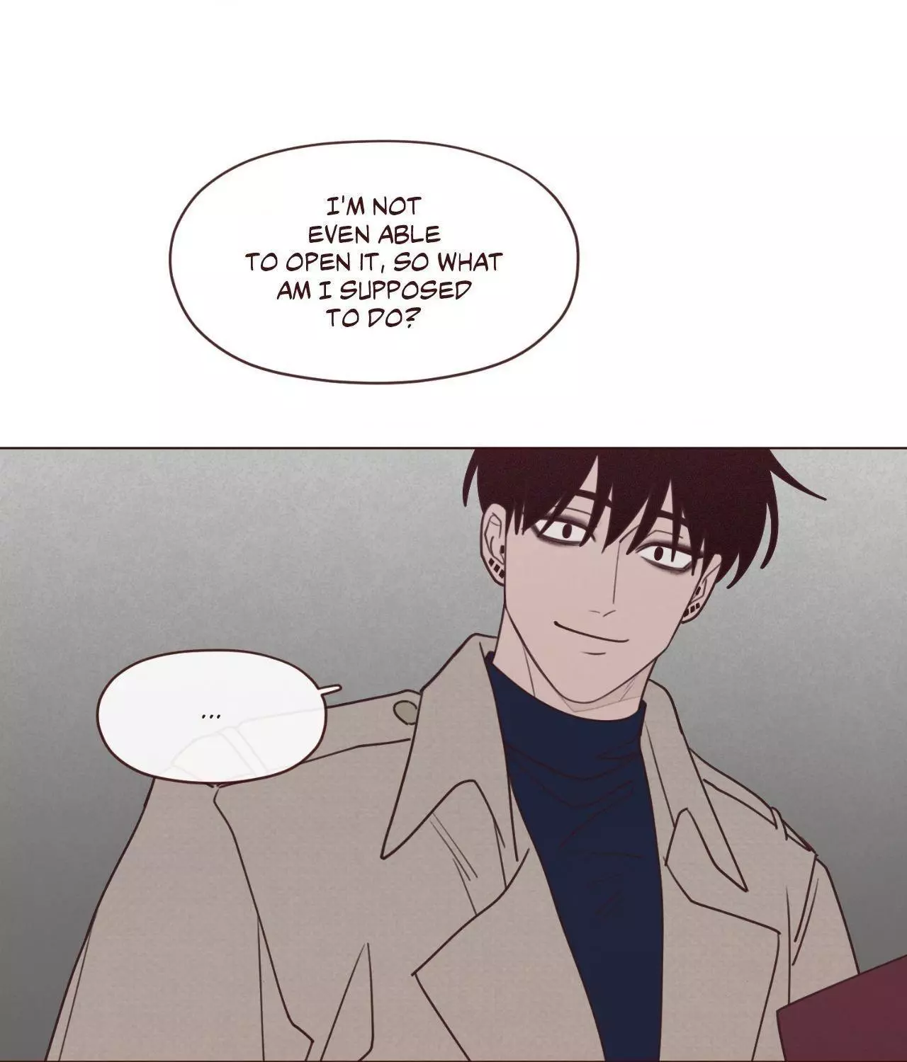 Fate Makes No Mistakes - Chapter 135 Page 9