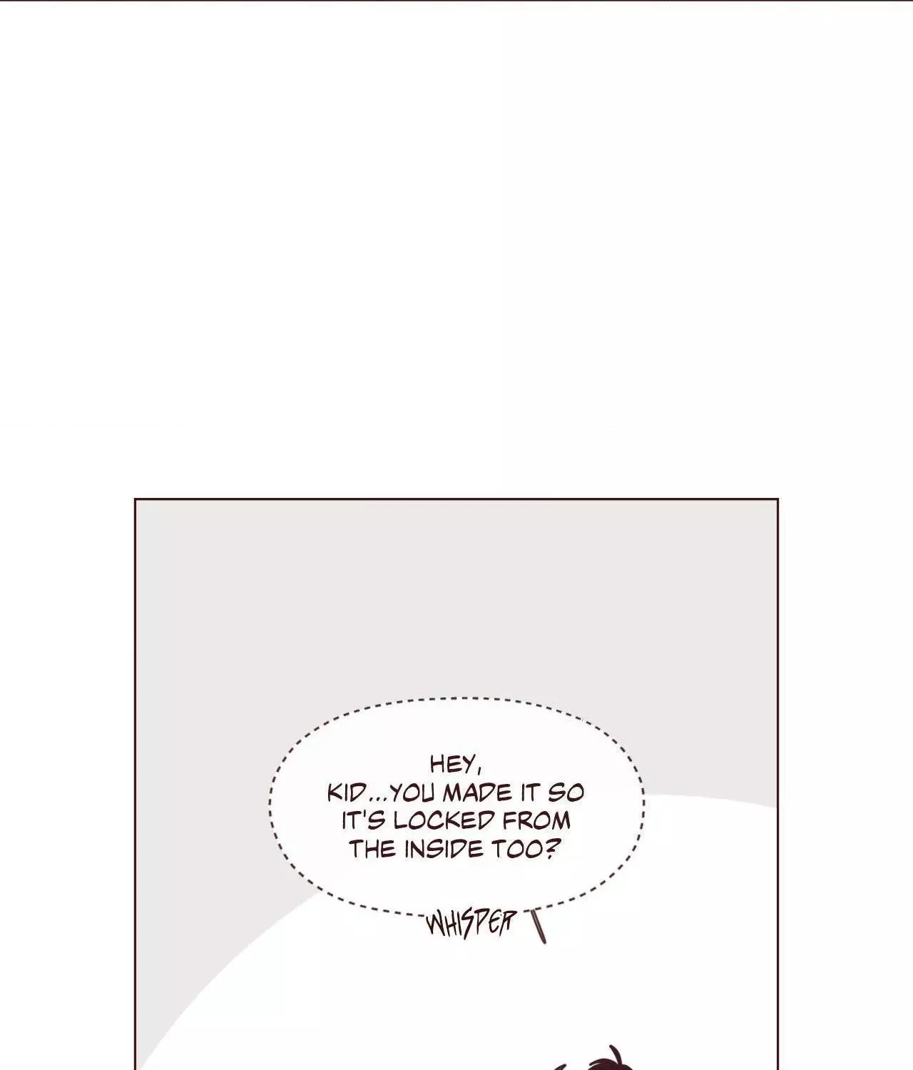 Fate Makes No Mistakes - Chapter 135 Page 10