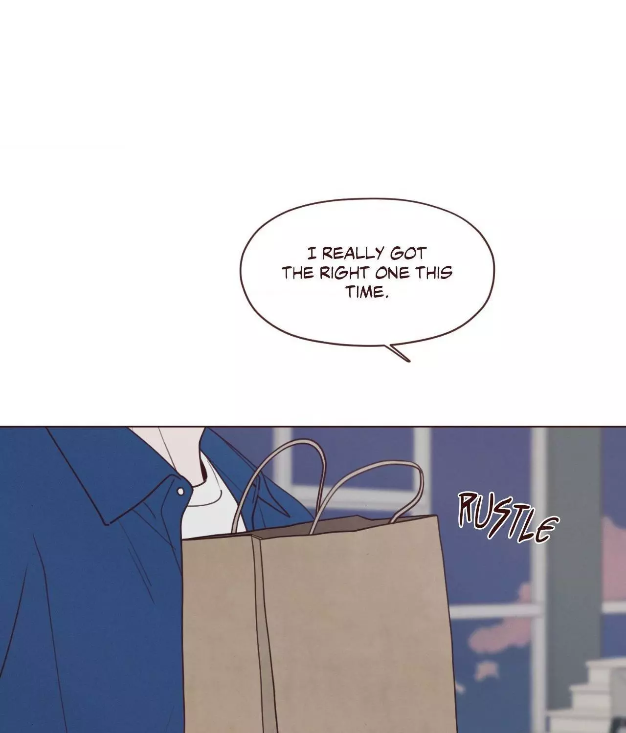 Fate Makes No Mistakes - Chapter 135 Page 15