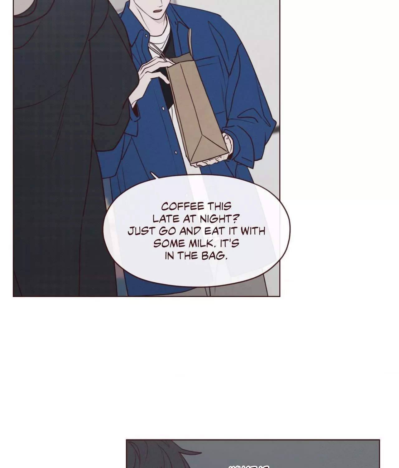 Fate Makes No Mistakes - Chapter 135 Page 17