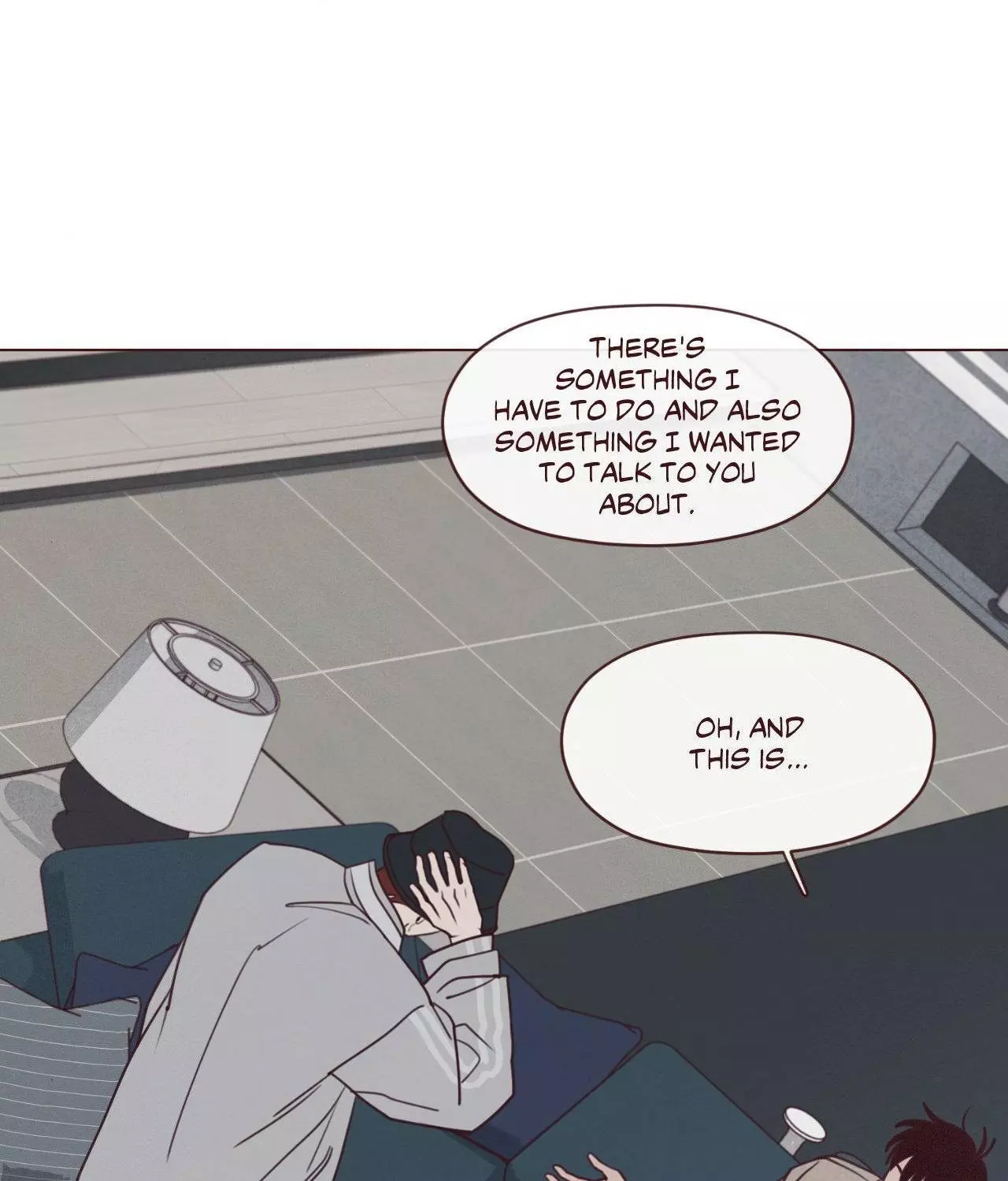 Fate Makes No Mistakes - Chapter 135 Page 19