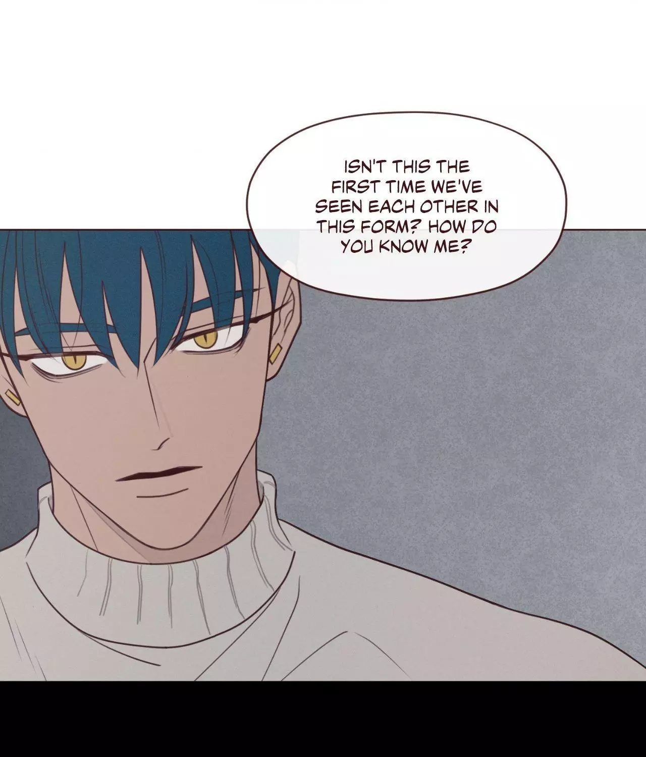 Fate Makes No Mistakes - Chapter 135 Page 22