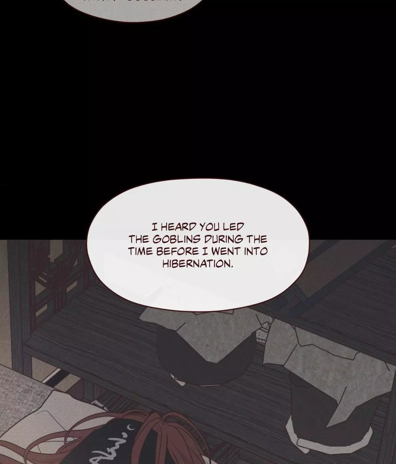 Fate Makes No Mistakes - Chapter 135 Page 27