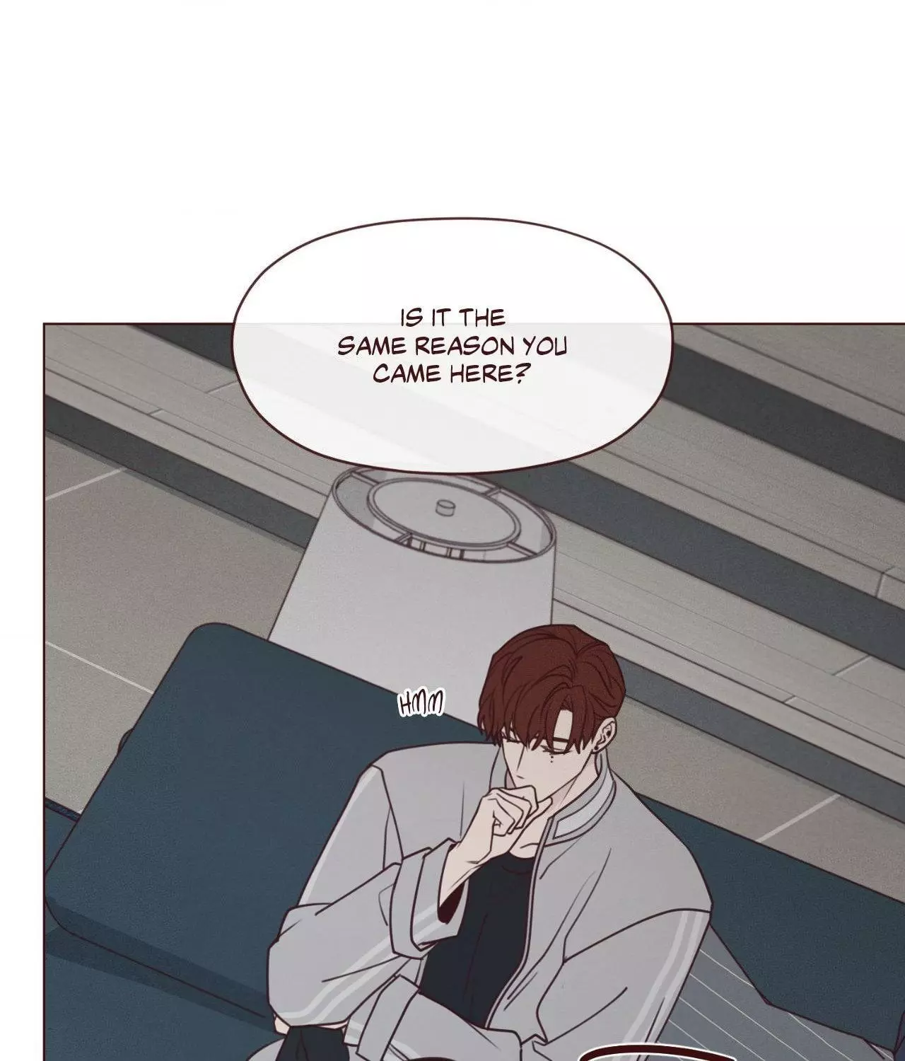 Fate Makes No Mistakes - Chapter 135 Page 31