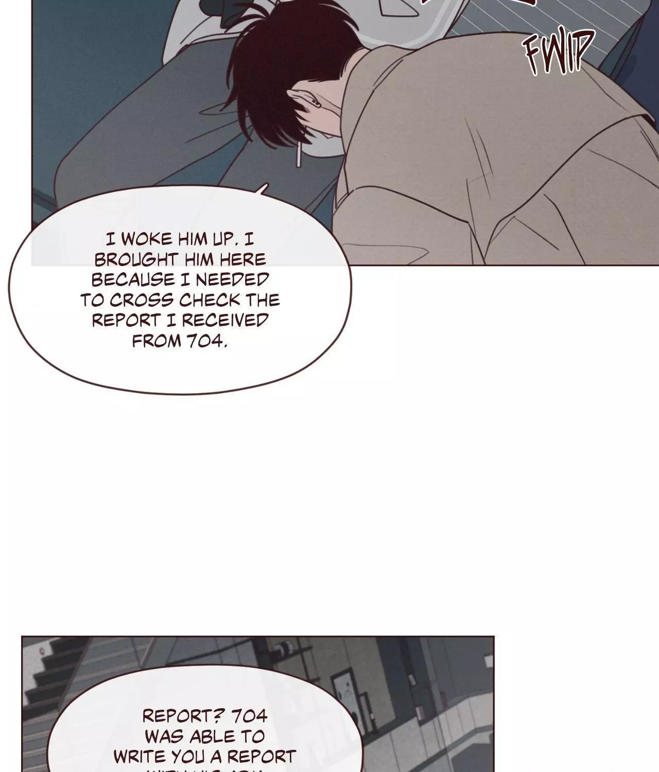 Fate Makes No Mistakes - Chapter 135 Page 32