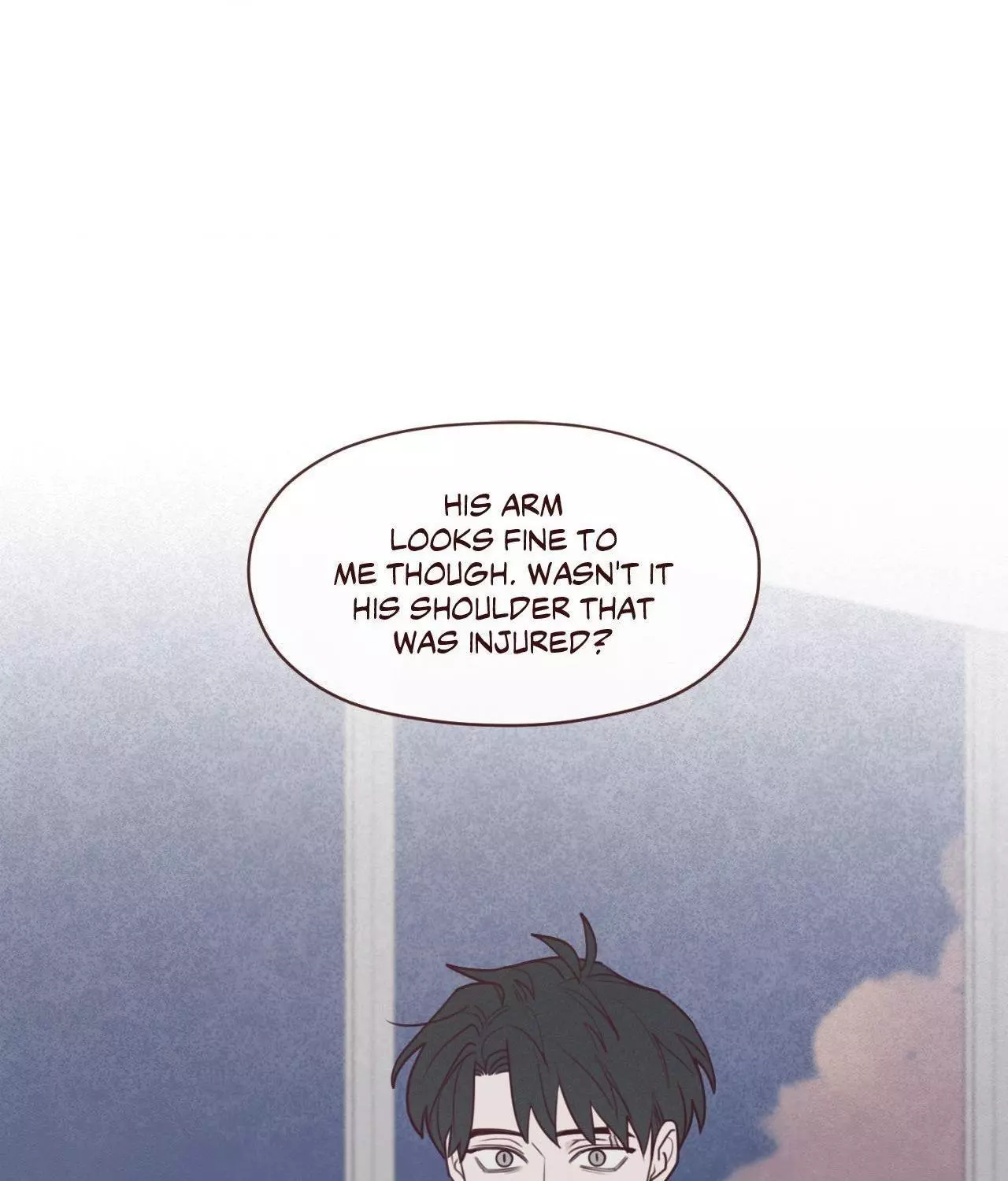 Fate Makes No Mistakes - Chapter 135 Page 34