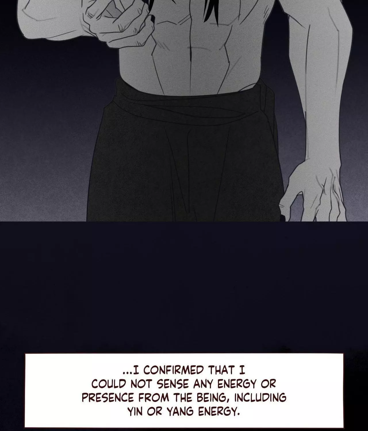 Fate Makes No Mistakes - Chapter 135 Page 43