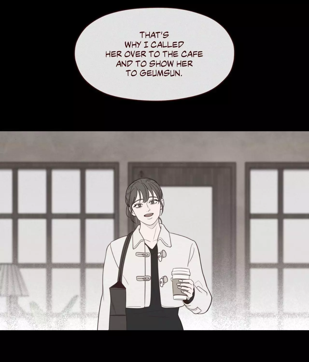 Fate Makes No Mistakes - Chapter 135 Page 55