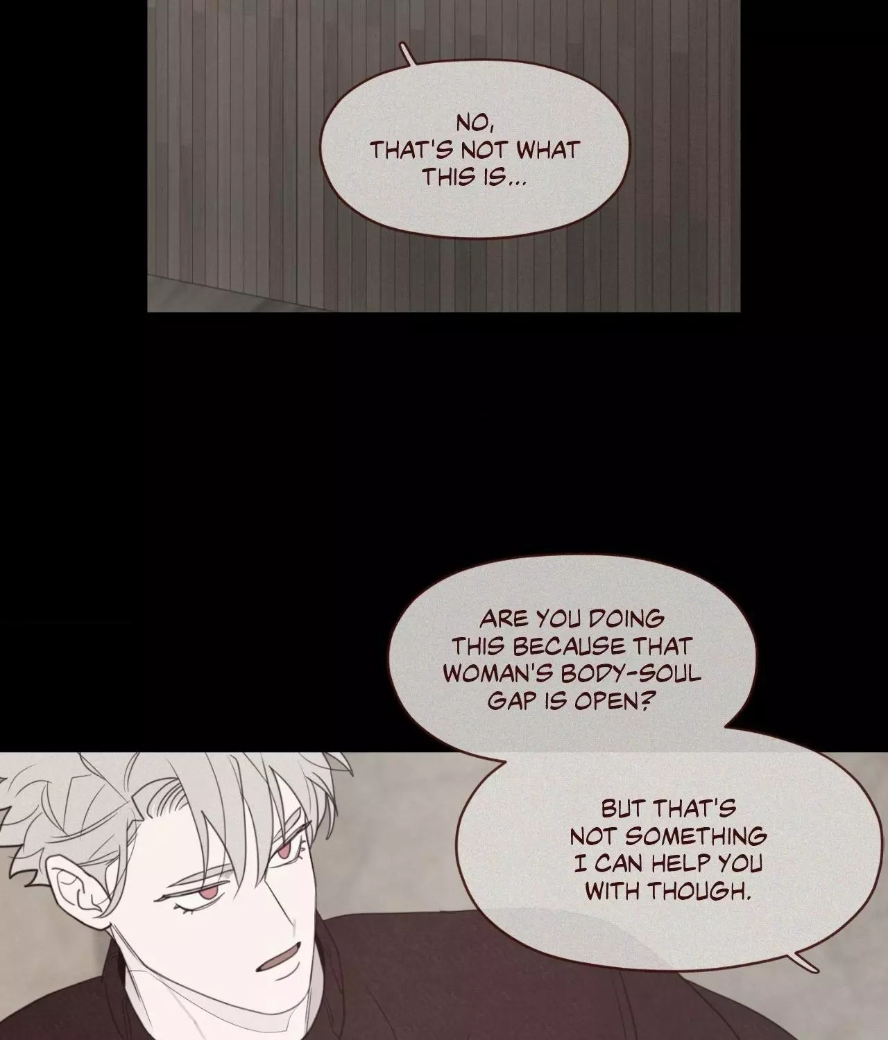 Fate Makes No Mistakes - Chapter 135 Page 57