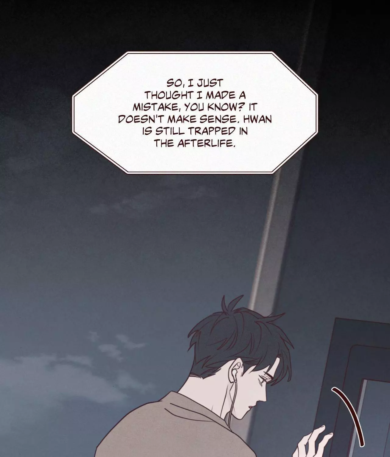 Fate Makes No Mistakes - Chapter 135 Page 59