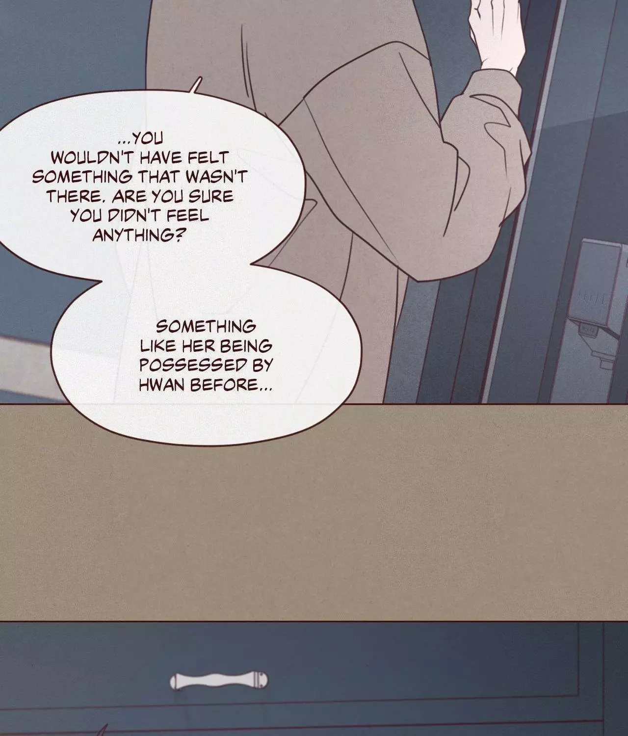 Fate Makes No Mistakes - Chapter 135 Page 60