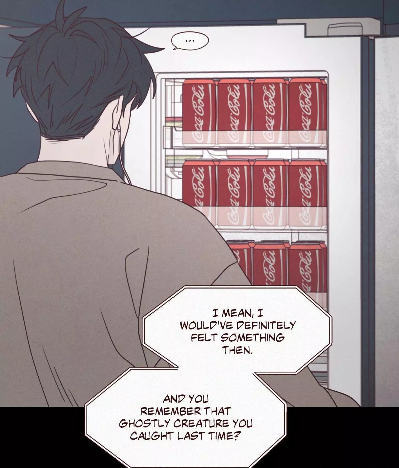 Fate Makes No Mistakes - Chapter 135 Page 61