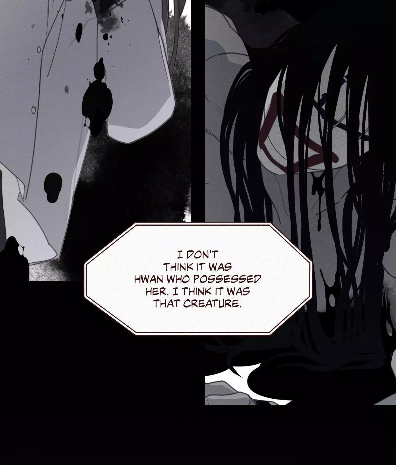 Fate Makes No Mistakes - Chapter 135 Page 63