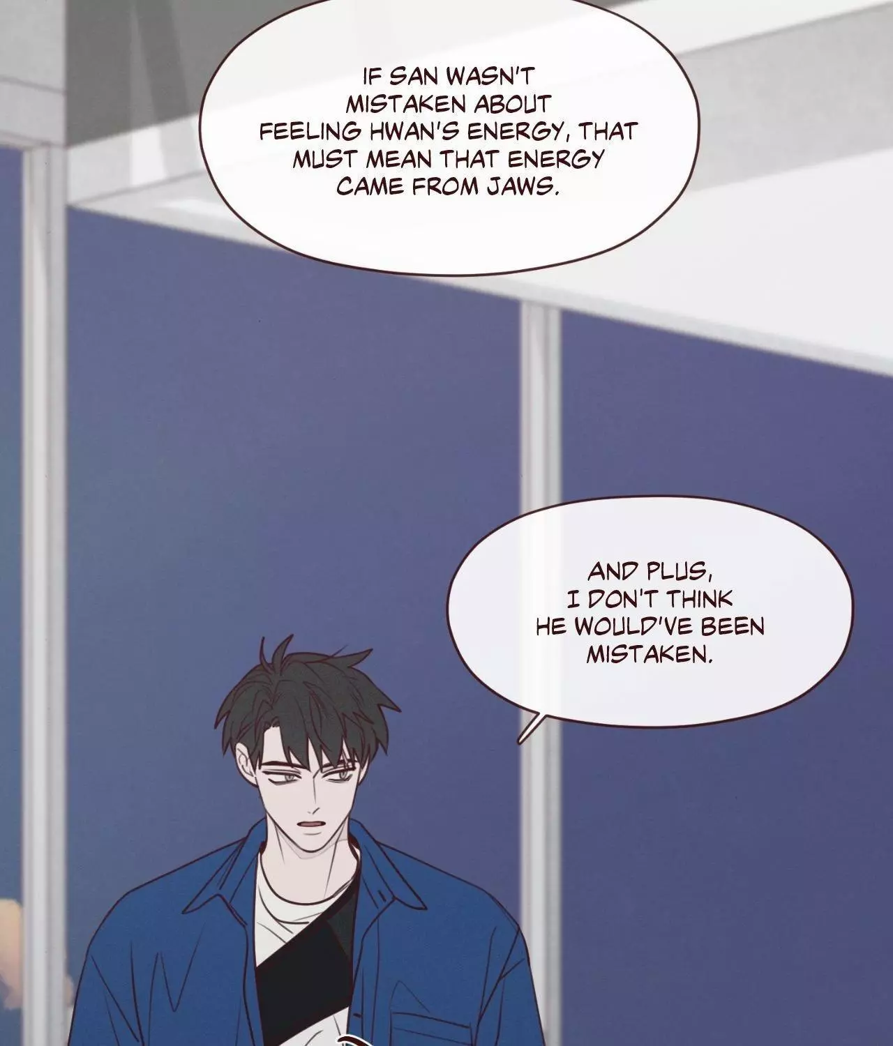 Fate Makes No Mistakes - Chapter 135 Page 65