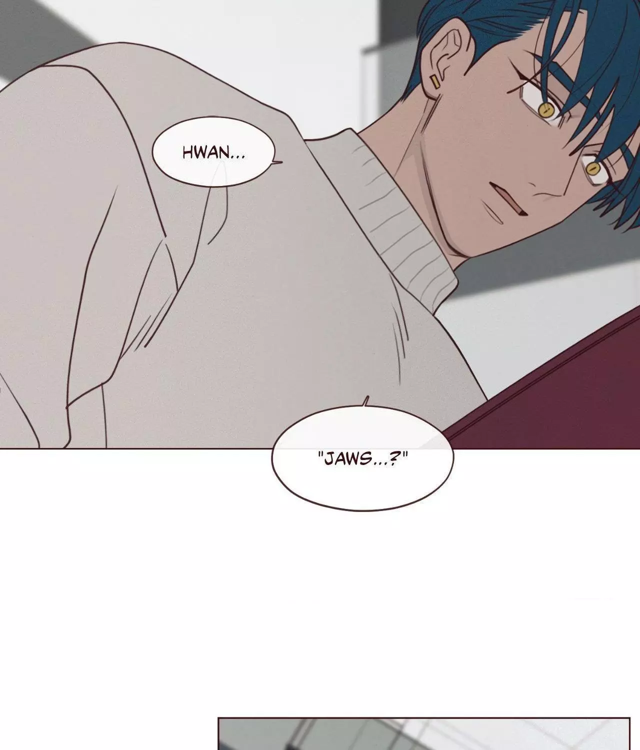 Fate Makes No Mistakes - Chapter 135 Page 67