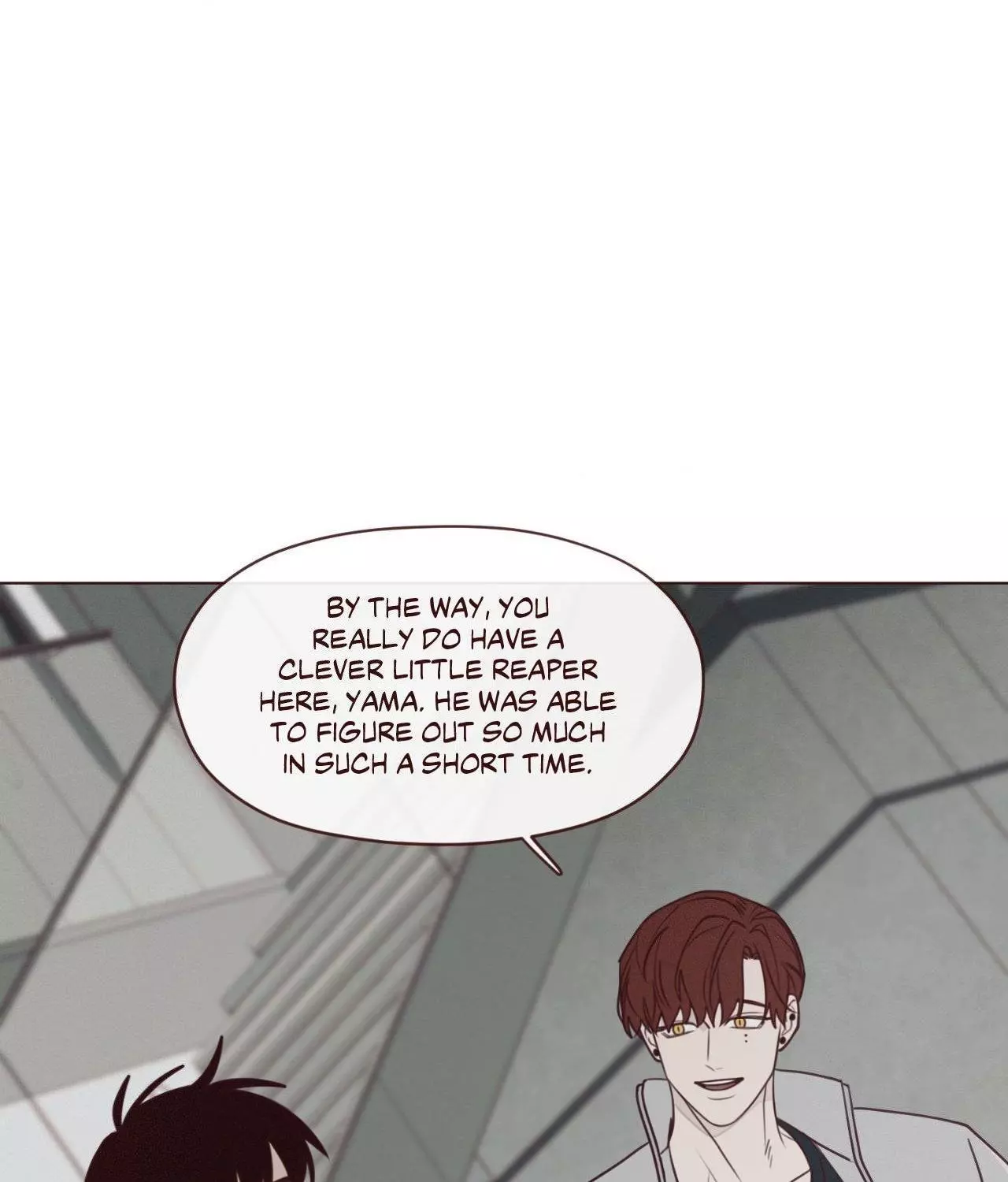 Fate Makes No Mistakes - Chapter 135 Page 69