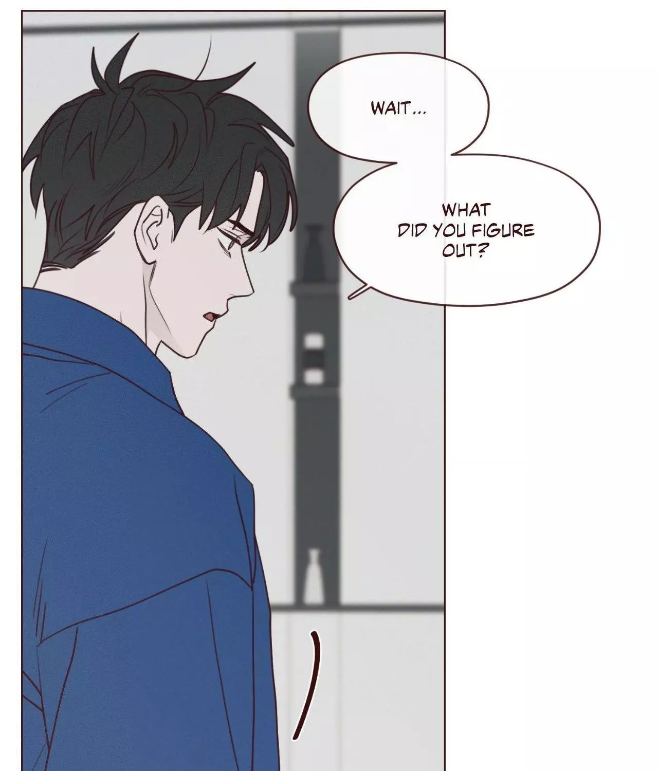 Fate Makes No Mistakes - Chapter 135 Page 71