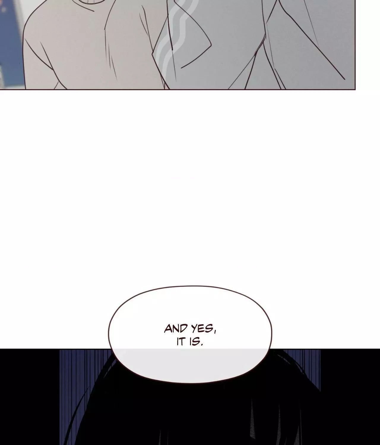 Fate Makes No Mistakes - Chapter 135 Page 74