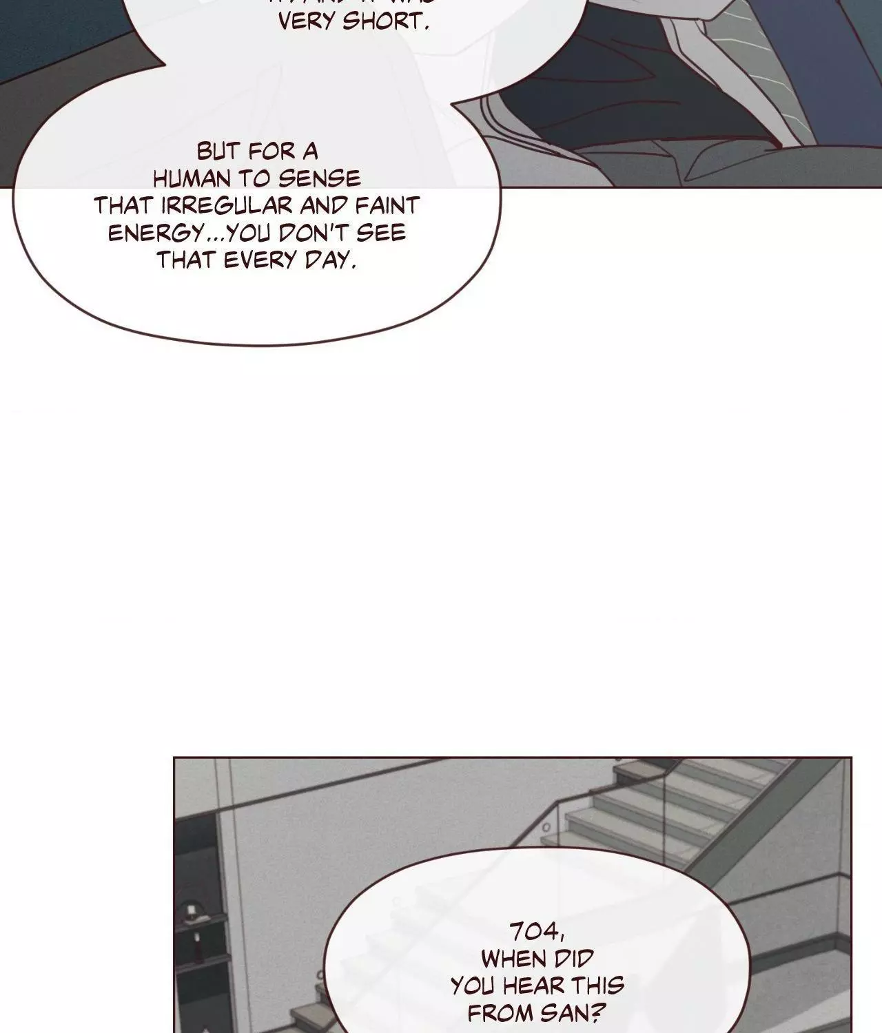 Fate Makes No Mistakes - Chapter 135 Page 78