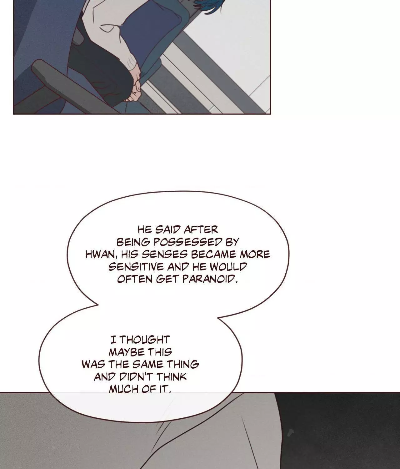 Fate Makes No Mistakes - Chapter 135 Page 81