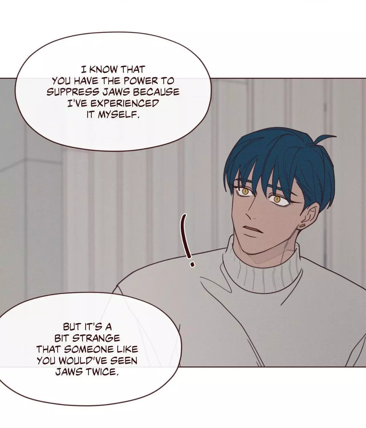 Fate Makes No Mistakes - Chapter 135 Page 90