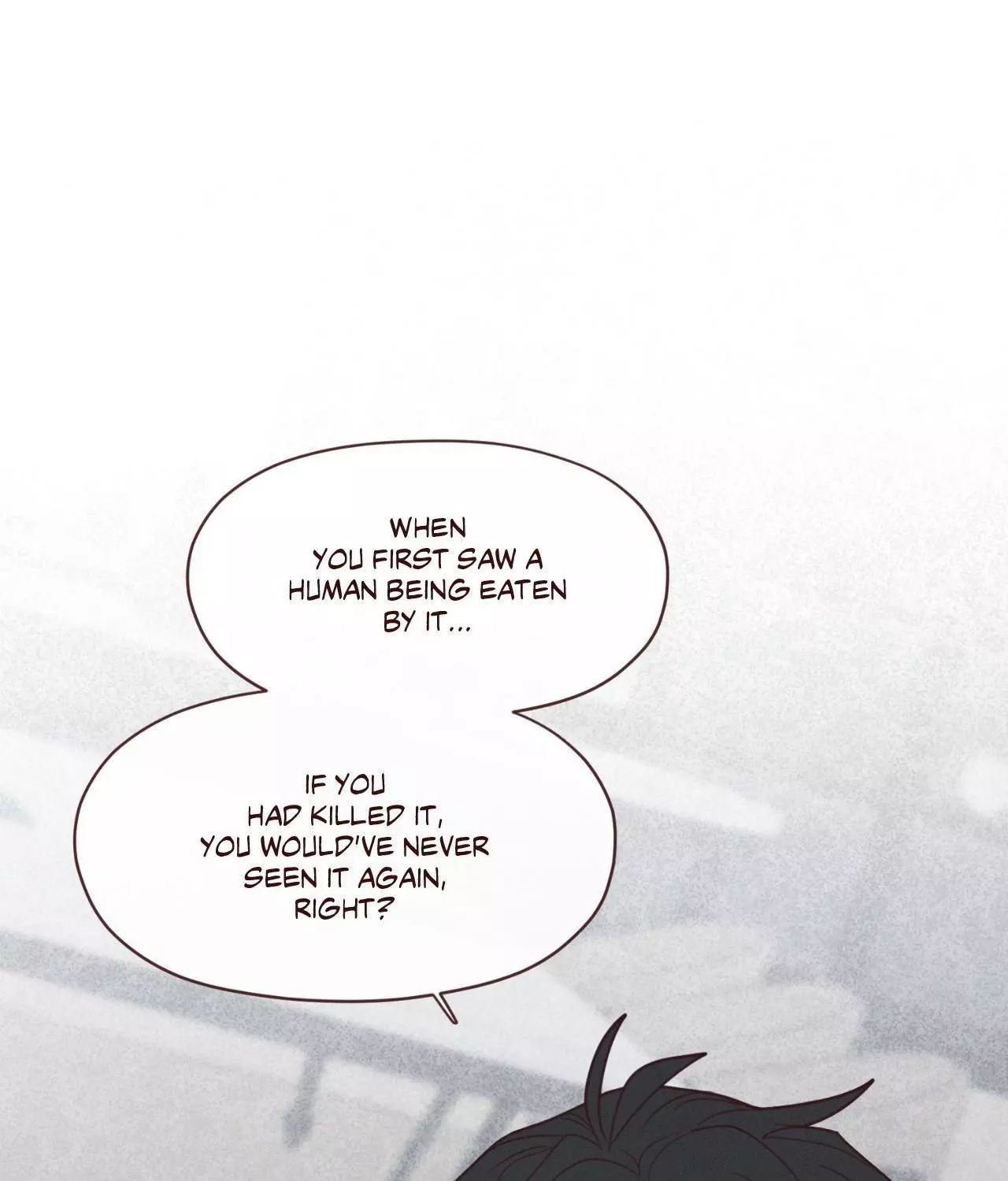 Fate Makes No Mistakes - Chapter 135 Page 91