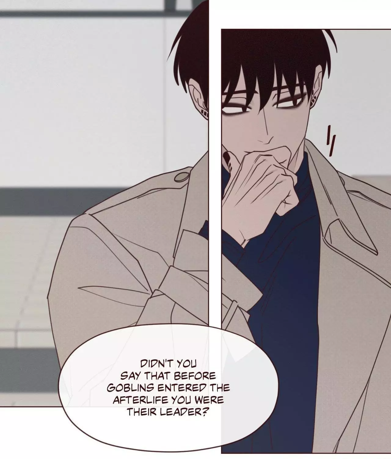 Fate Makes No Mistakes - Chapter 135 Page 94