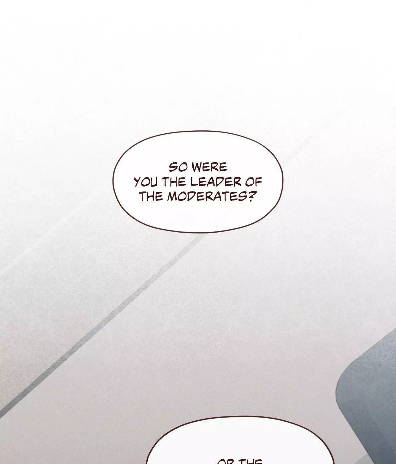 Fate Makes No Mistakes - Chapter 136 Page 2