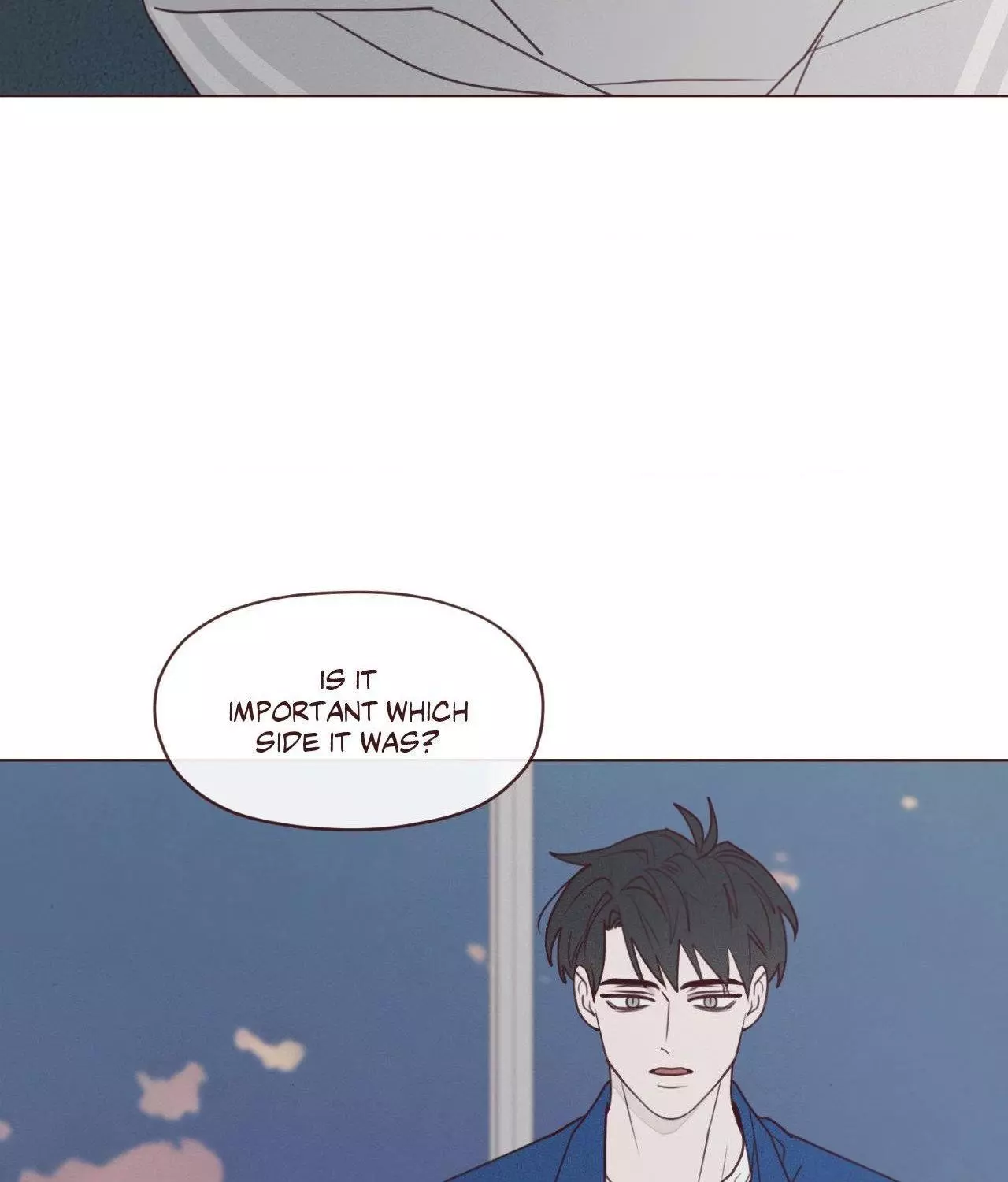 Fate Makes No Mistakes - Chapter 136 Page 4